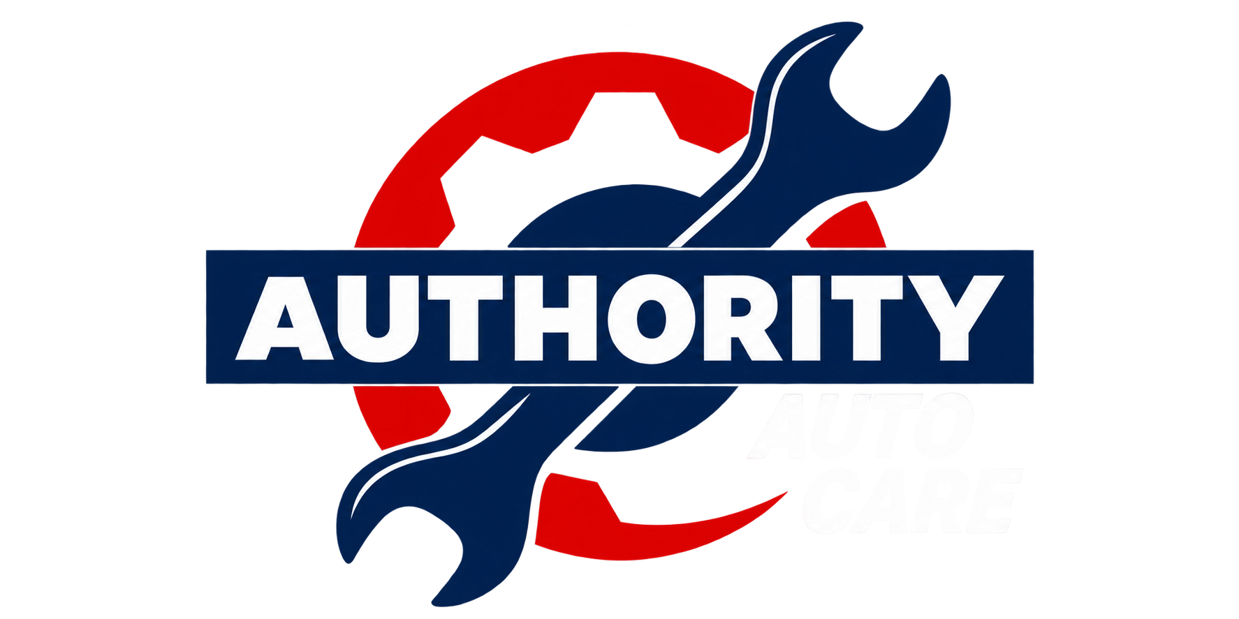 Authority Auto Care logo